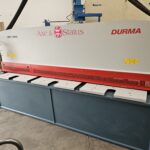Experts in Metalworking Machinery and CNC Machinery