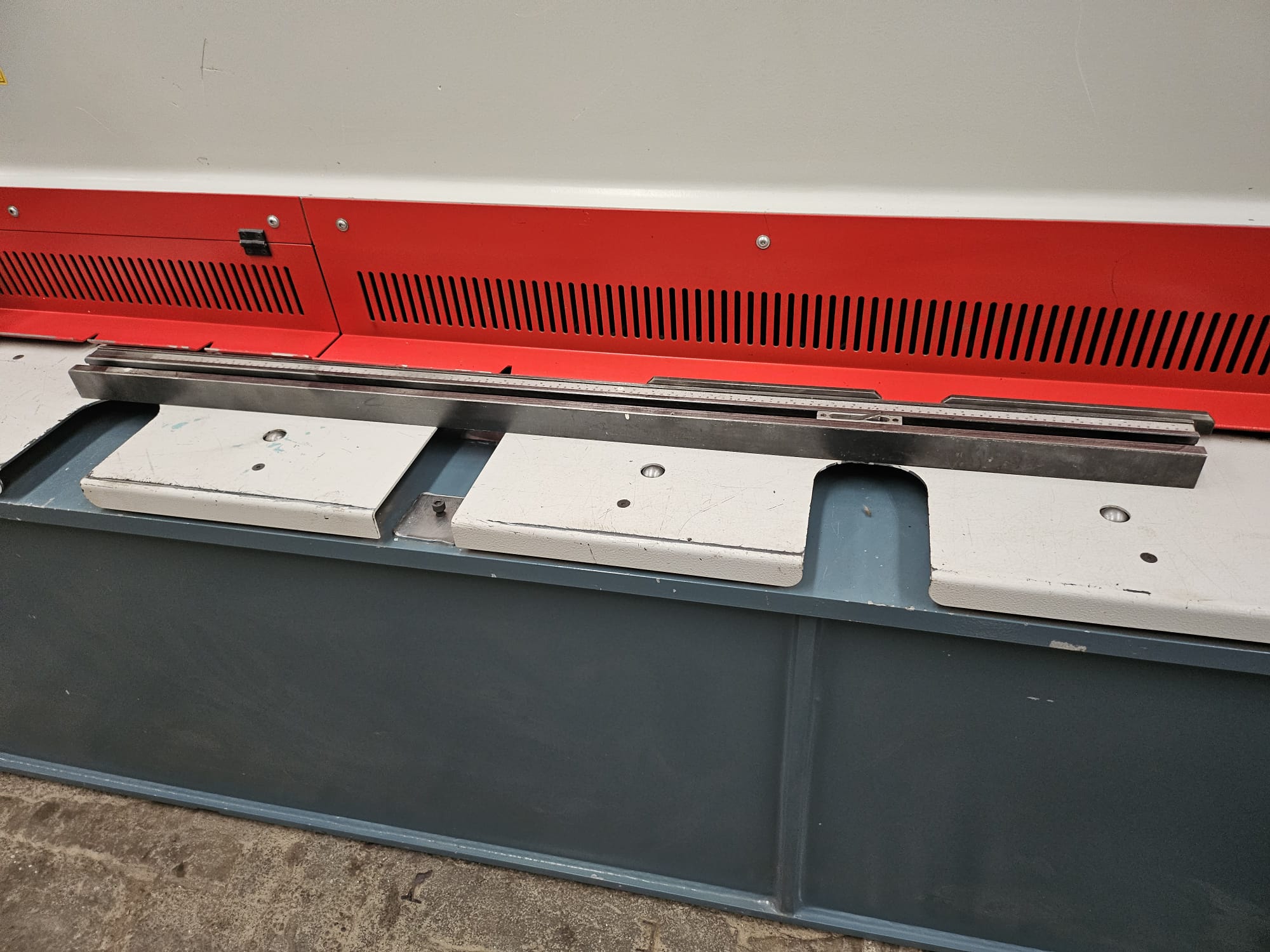 Machine Tool Dealer Yorkshire