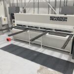 Buying a Used Guillotine Shear: The Complete Guide