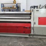 Bending Rolls Explained: Three Roll vs Four Roll, and How to Buy the Right One